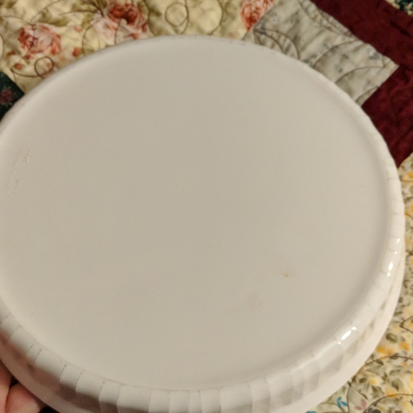 Corningware Kitchen Corning Ware French Quiche Pan Poshmark
